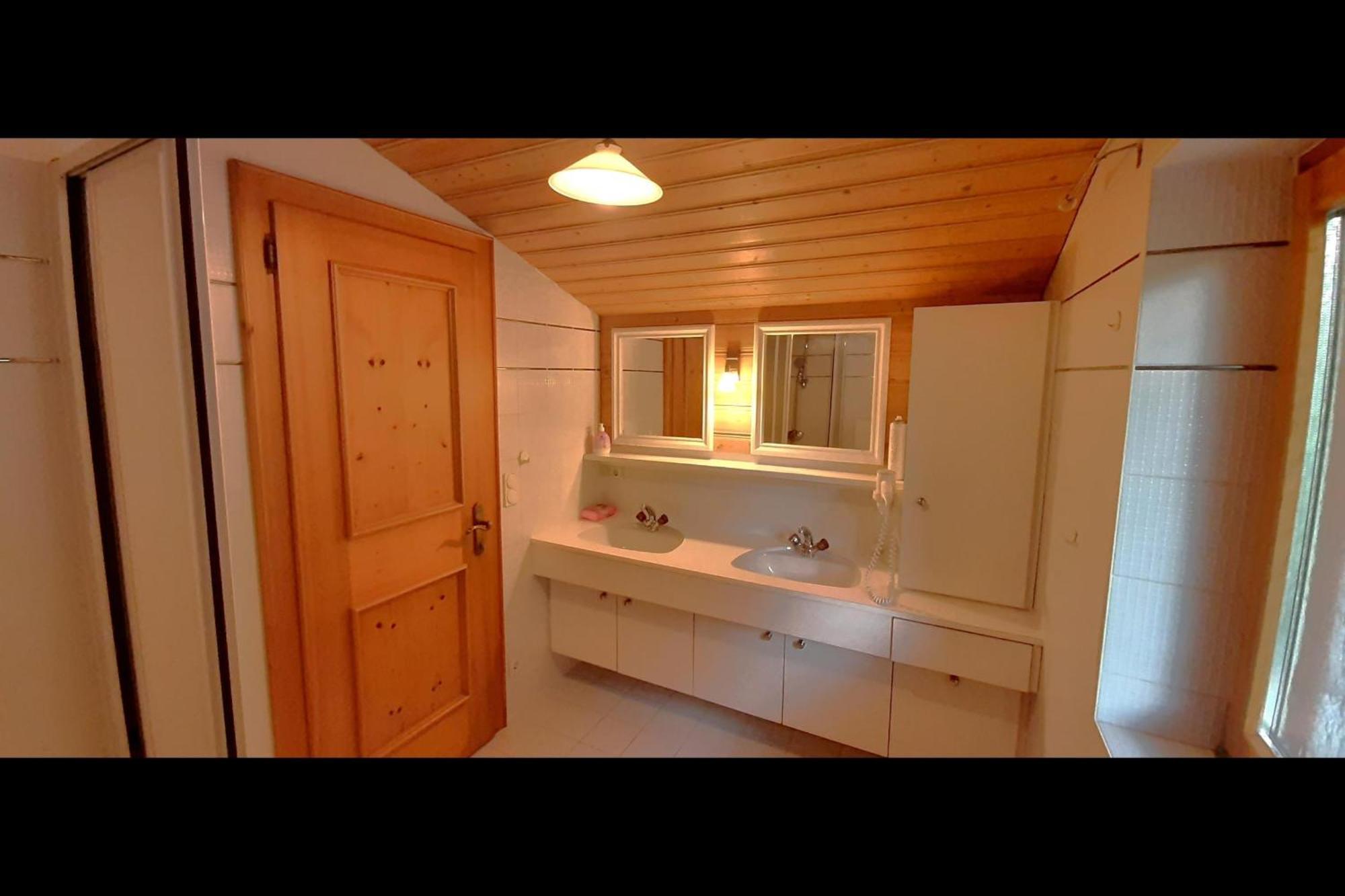 Apartament Kleiner Turm 4 Tschagguns Zewnętrze zdjęcie